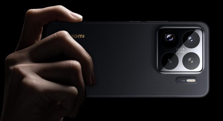 Viszlát, Snapdragon chipek! A Xiaomi-nak ennél már több kell