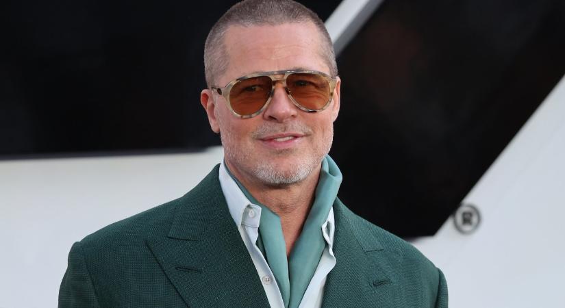 Motorbubus világsztárok: Brad Pitt, David Beckham, Keanu Reeves – nekik a szabadság szimbóluma a motorkerékpár