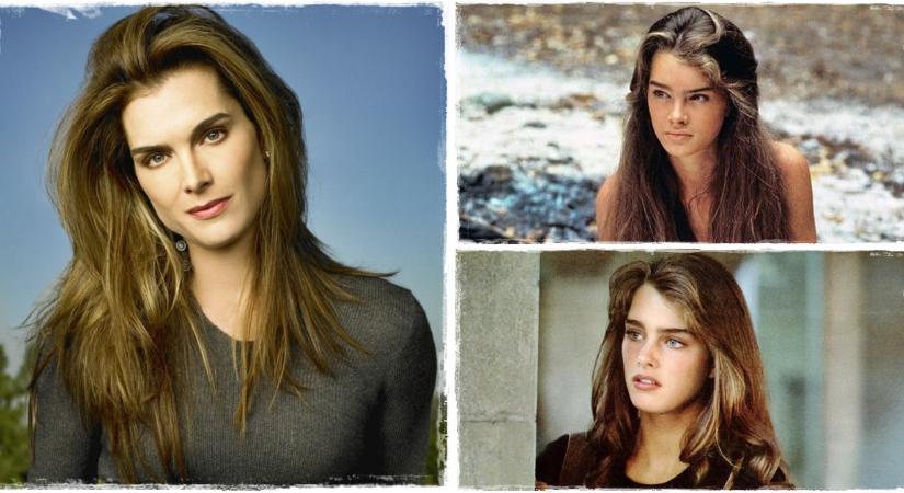 Most ünnepli 61. születésnapját Brooke Shields – Íme 10 meglepő érdekesség a gyönyörű színésznőről