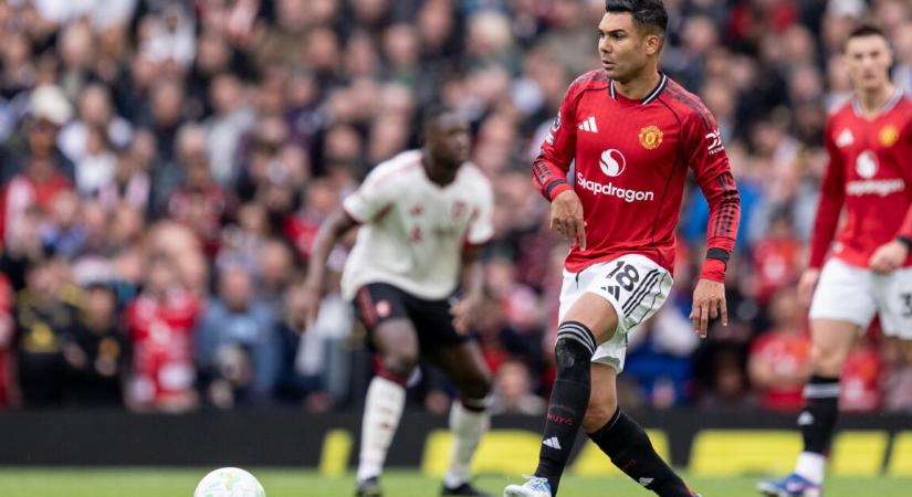 150 millió fontot költene a Manchester United, teljesen átalakulhat a csapat