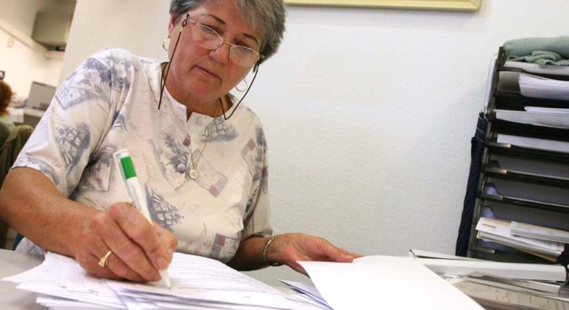 Figyelem! Komoly csapda lehet az idei szja-bevallás