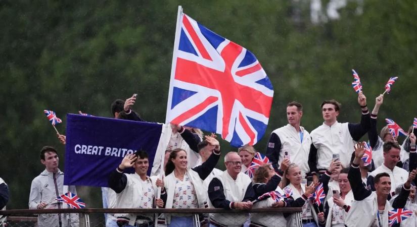 Nagy-Britannia a 2040-es években ismét olimpiát rendezhet