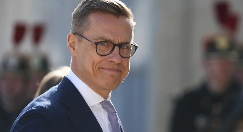 Stubb: Finnország továbbra is aktív résztvevője a cseh lőszer-kezdeményezésnek