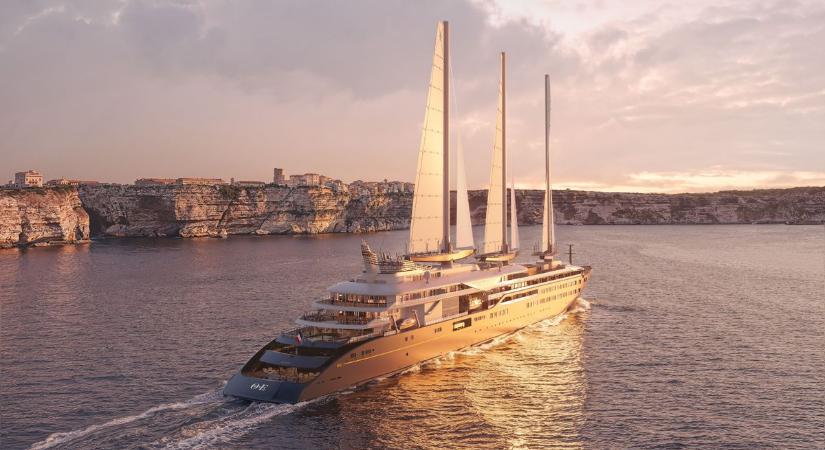 A legendás Orient Express már nemcsak vonat formájában létezik