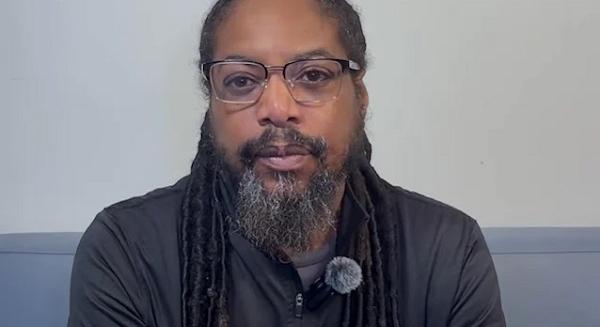 Sevendust - Lajon Witherspoon: "az öcsém elvesztése a legmélyebb seb a szívemben"