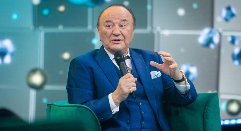 Korda György nem beszél a lányával: „Ez nem egy sikertörténet”
