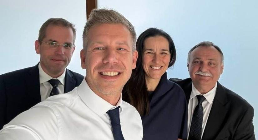 Véget ért a casting, rövidesen kiderül, ki lesz Magyar Péter igazi erős embere