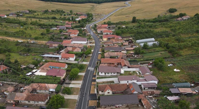 Újabb sikeres projektek zárulnak le a Szilágyságban