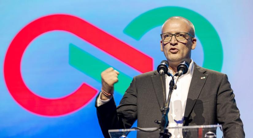 Tarr Zoltán: visszakerül a szakmához kerül az örökségvédelem, újra szabad lesz a művészet is