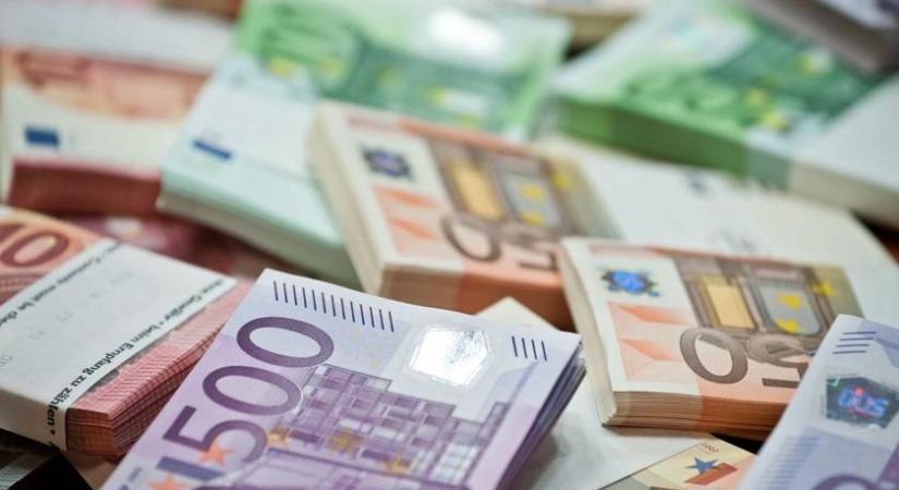 Hihetetlen módon erősödött a forint: így tudsz rajta sok pénzt keresni