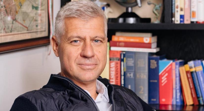 Volt fideszes képviselő: Ki a f@sz ez a Balásy?