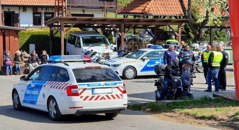 Nem tudta feldolgozni a szakítást, ezért egy vascsővel akarta halálra verni volt párját a ceglédi férfi