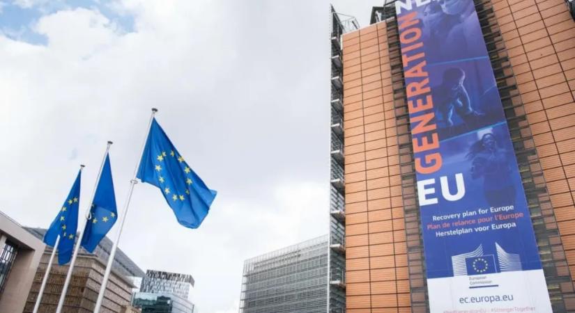 Portfolio: Az EU 10,4 milliárd eurót érő alapjából csak 80-85 százalék tűnik menthetőnek