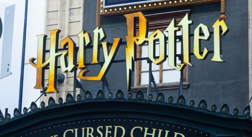 Erre vártak a rajongók, hatalmas Harry Potter-bejelentést tett az HBO
