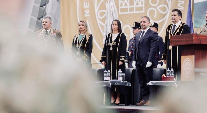 Orbán Balázs bejelentette, hogy lemond az NKE Tanácsadói Testületének elnöki pozíciójáról