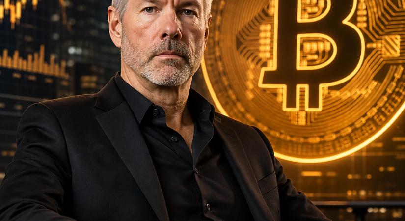 Újabb Bitcoin-piaci viharban is talpon maradt a Strategy