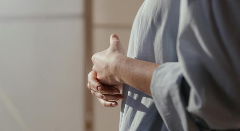 Az egész életem lepergett előttem – három műtétet is végrehajtottak a nőn