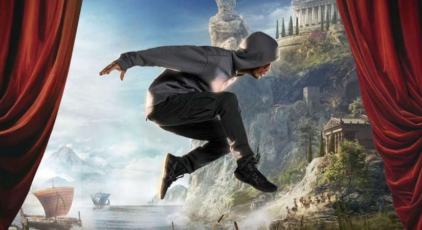 Garantálom, hogy az Assassin's Creed következő fejezetét sosem fogod látni