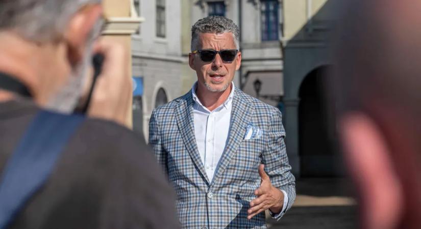 Mégsem készítenek filmet Rákay Philipék a mohácsi csatáról, a választás után négy nappal visszavonták a gyártás-előkészítésre beadott pályázatot