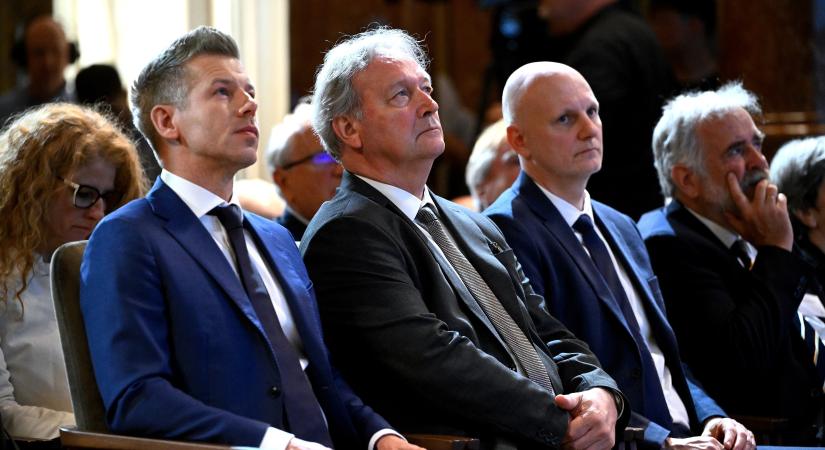 Vége az összeszerelő üzemeknek? Magyar Péter kulcsminisztere felforgatná a magyar gazdaságot