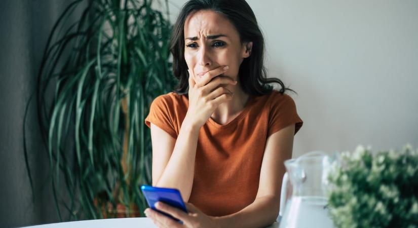 7 jel, hogy nem vele van baj – hanem te vagy túl érzékeny a párkapcsolatban