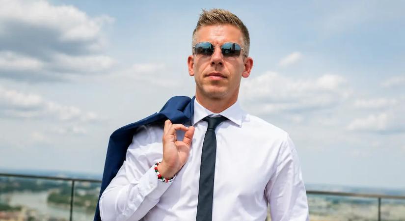 Fontos csütörtöki találkozót jelentett be Magyar Péter