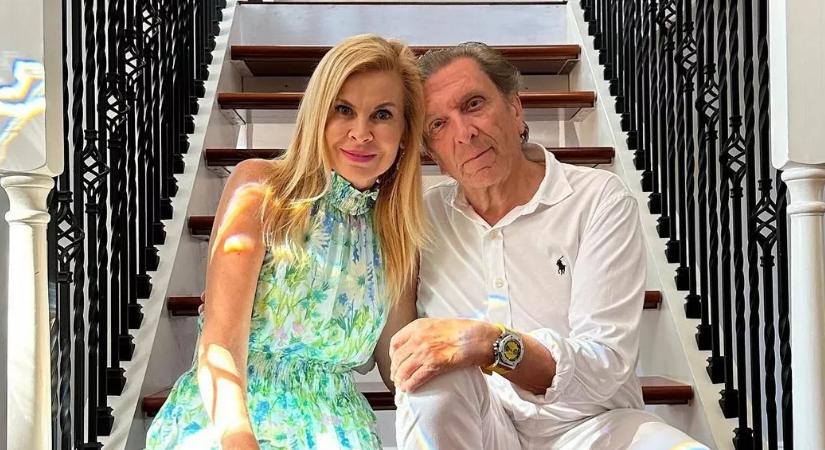 Polgár Árpád fiát átkeresztelték és éheztették a mormonok