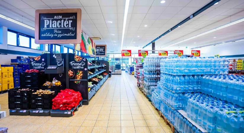 Itt van minden, amit a népszerű magyar üzletlánc átalakításáról tudni kell – már májusban megtörténik