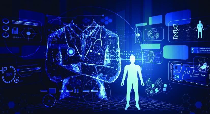 A sürgősségi osztályon is bizonyít a mesterséges intelligencia