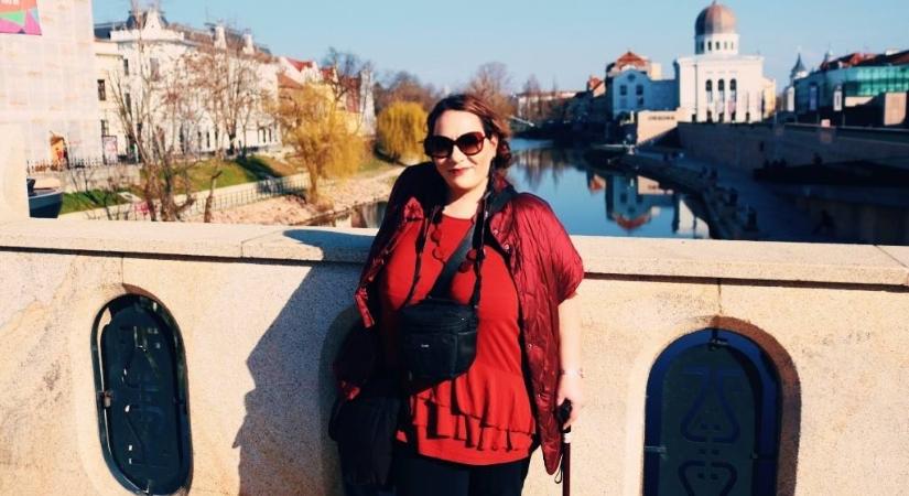 Gyógyíthatatlan beteg Pesty László volt felesége: gyűjtést indított magának Nagybaczoni Nagy Kati, komoly dologra van szüksége