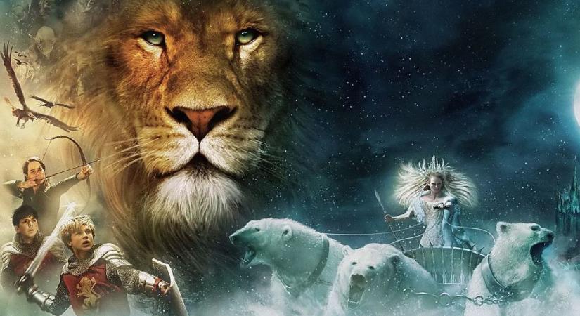 Ketté áll a füled, ha megtudod, mennyibe kerülhet a netflixes Narnia-film