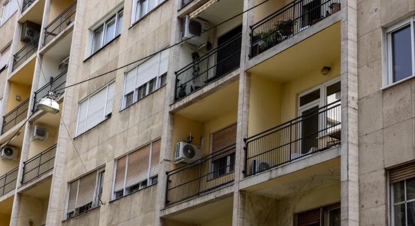 Feléledt az újlakás-piac, ötszörösére nőtt az új lakások kínálata