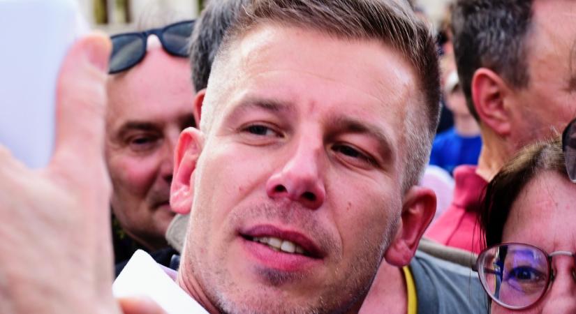 Itt a meglepő bejelentés! Meglépi Magyar Péter, nem kéri azt, amit Orbán Viktor