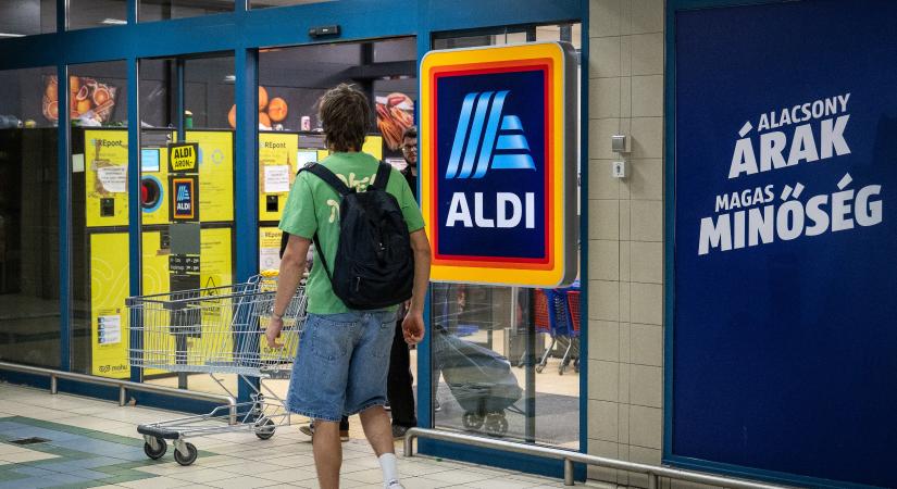 Teljes átalakulás lesz az Aldinál és folytatódik az agresszív árazás