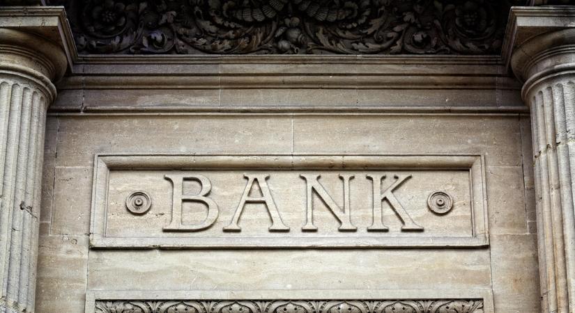 Veszteséges lett az egyik magyar nagybank