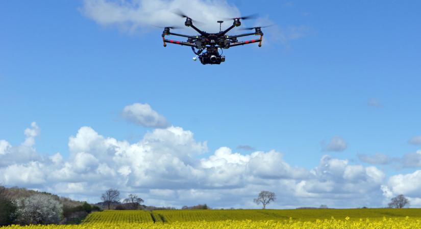 Agrofuture Konferencia: mire jó a mesterséges intelligencia az agráriumban?