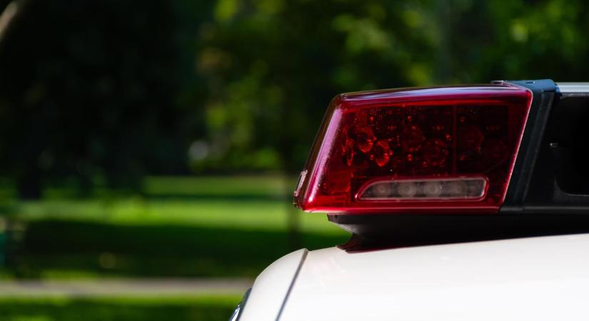 Elraboltak és fogva tartottak egy nőt egy vasi településen