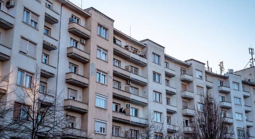 Hatalmas roham indulhat a magyar lakáspiacon: napvilágot láttak a legfrissebb számok, erre kevesen számítottak