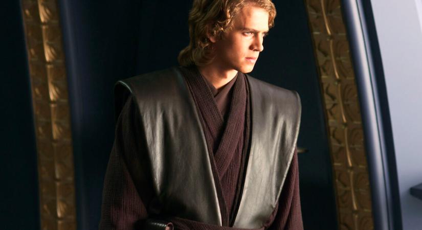 Soha nem látott Star Wars-kincsek kerülnek közönség elé