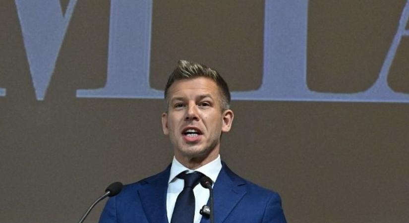 Magyar Péter bejelentette: Melonival találkozik Rómában