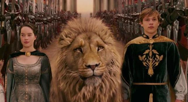 A Netflix történetének legdrágább filmje lehet az új Narnia