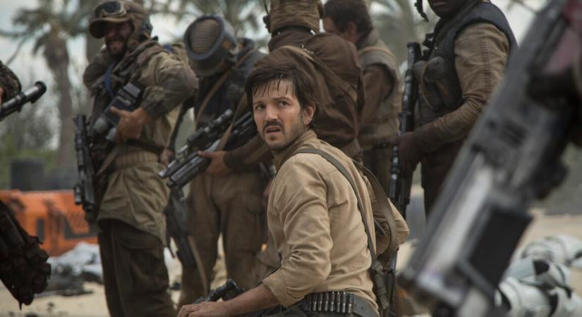 Visszatér a Star Wars egyik kedvenc szereplője