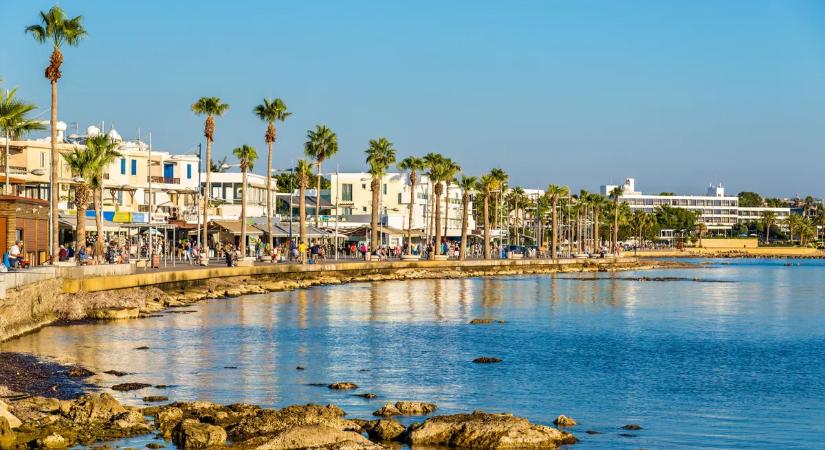 Filléres mediterrán kaland: így hozd ki a maximumot Ciprusból
