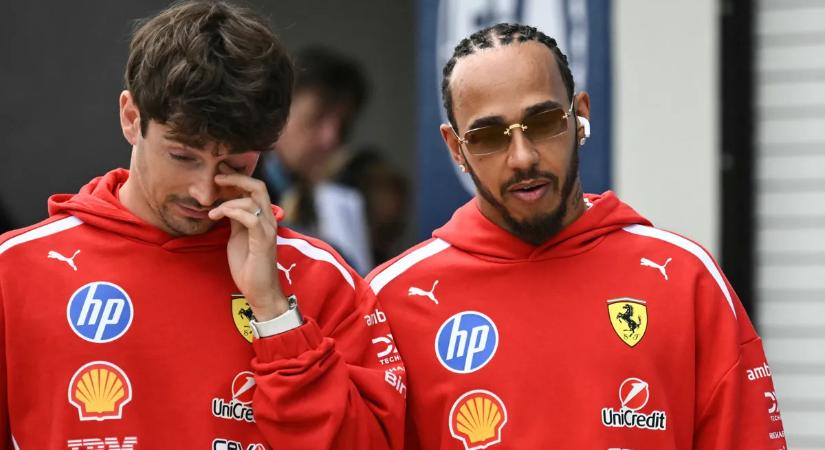 Rossz irányba vitte el, Hamilton távol marad a szimulátortól a Kanadai GP előtt