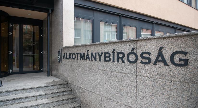 Megsemmisítette a szolidaritási hozzájárulásról szóló kormányrendelet több rendelkezését az Alkotmánybíróság
