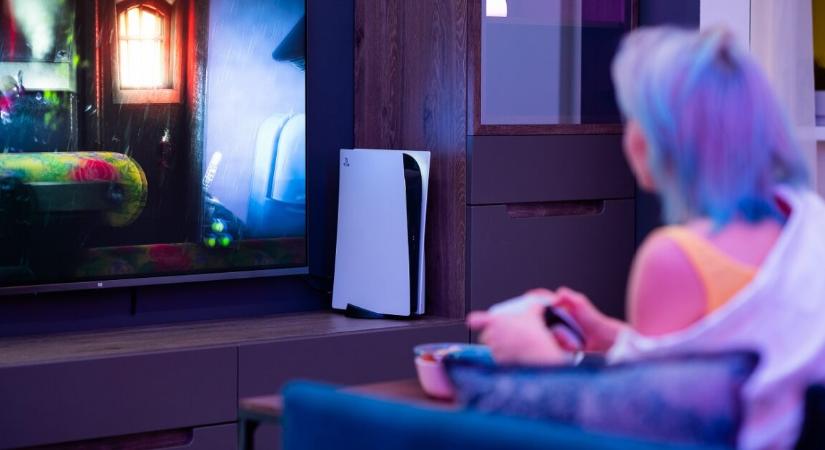 Így előzhető meg a PlayStation 5 túlmelegedése és a váratlan leállás