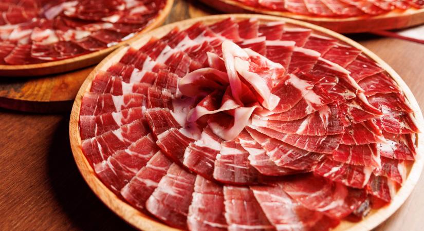 A spanyol életérzés szeletekben