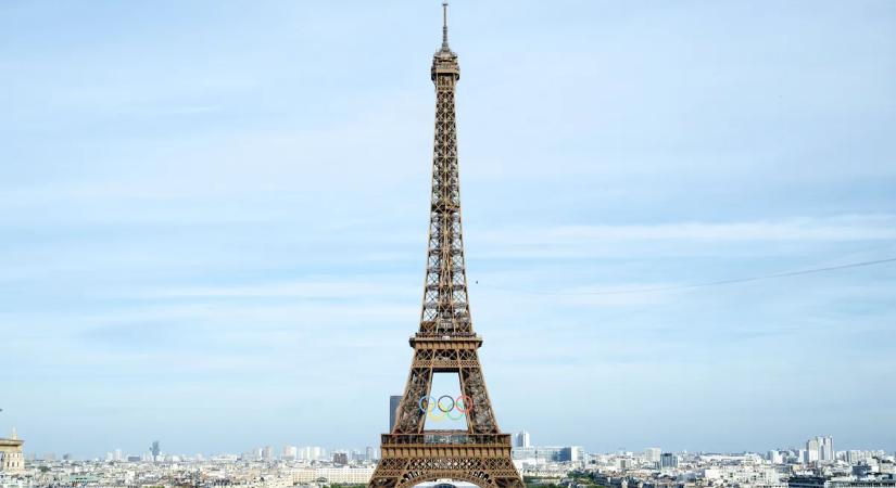 Eleinte gyűlölték, ma mégis ikonikus épületként ismerjük - 137 éves az Eiffel-torony