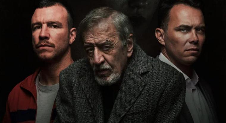 Új magyar thriller jön Molnár Áron, Lengyel Tamás és Mucsi Zoltán főszereplésével - itt Az örökség előzetese