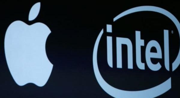 Lépéskényszerbe került az Apple, örülhet az Intel és a Samsung